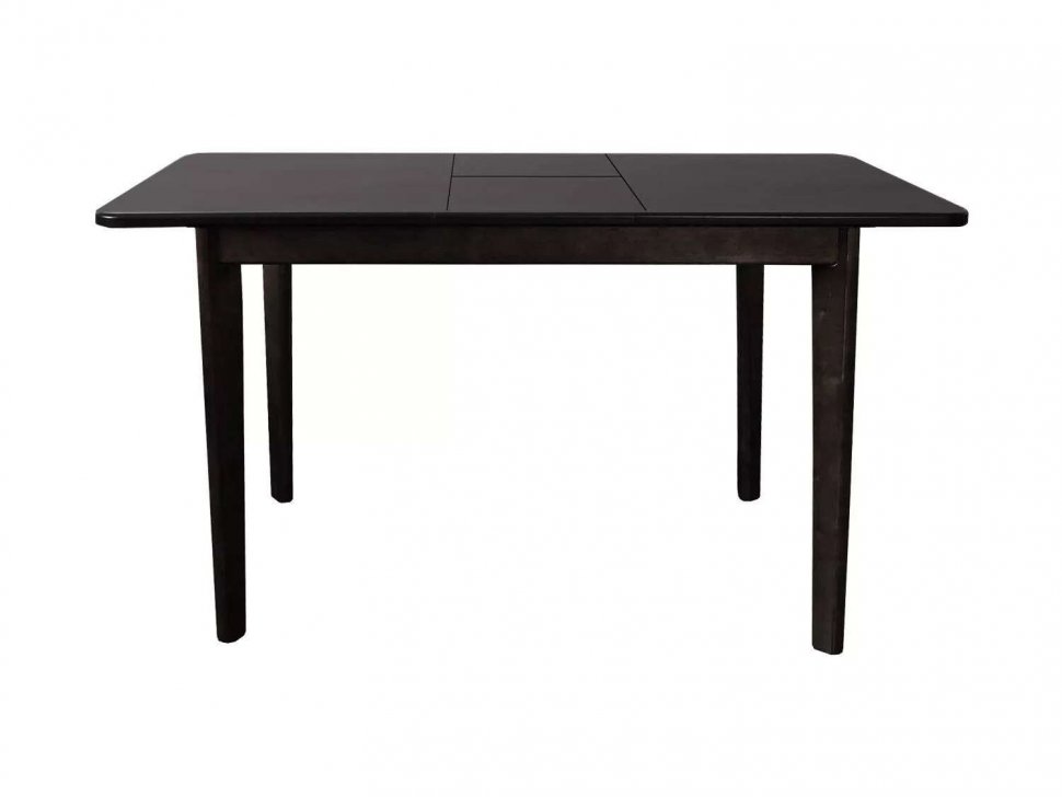 Обеденный стол СО-3 черный