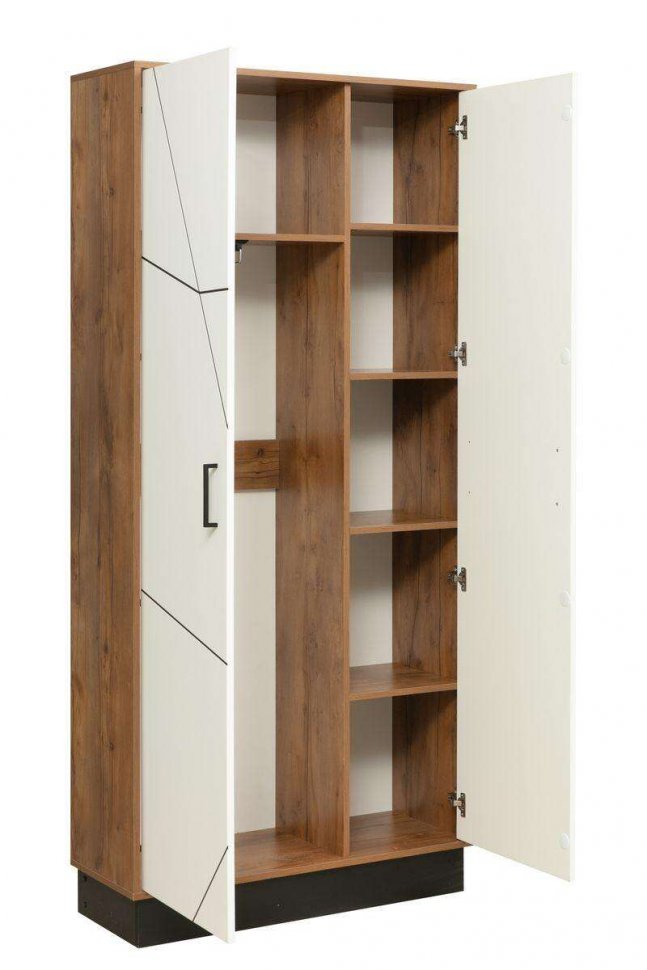 Модульная гостиная Гамма 6 Таксония/Белый