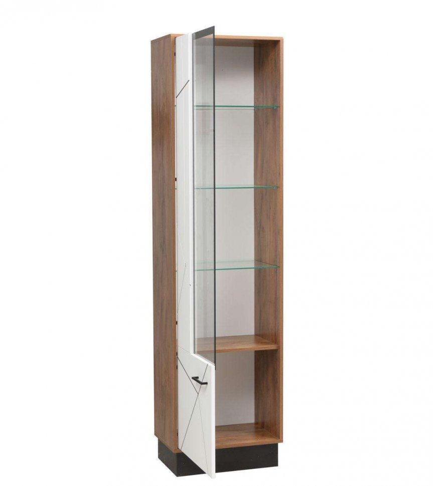 Модульная гостиная Гамма 6 Таксония/Белый