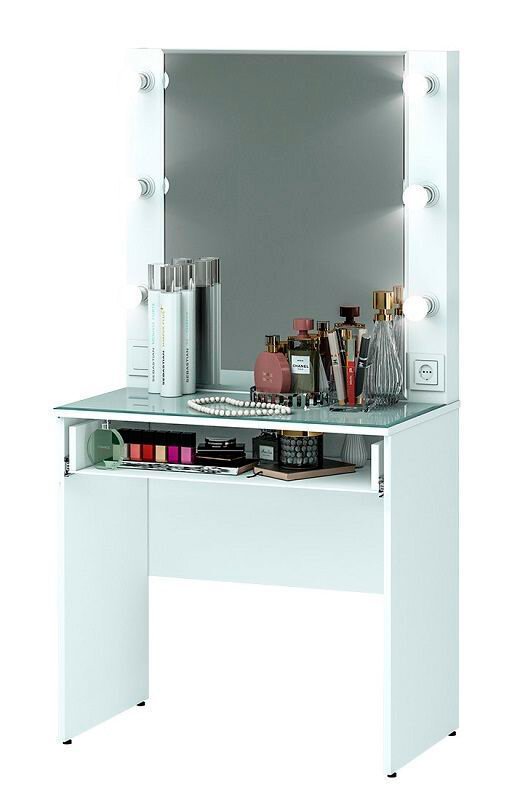 Стол туалетный Мемори СТ-03 Семья Мебелони (БТС)