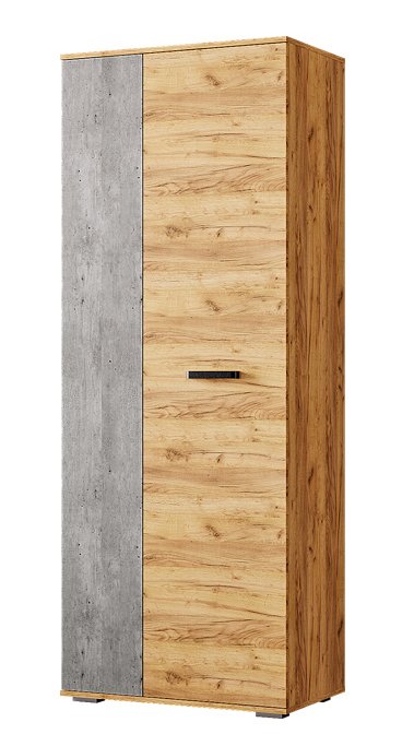 Шкаф Трамп ШК-34 (Семья Мебелони)