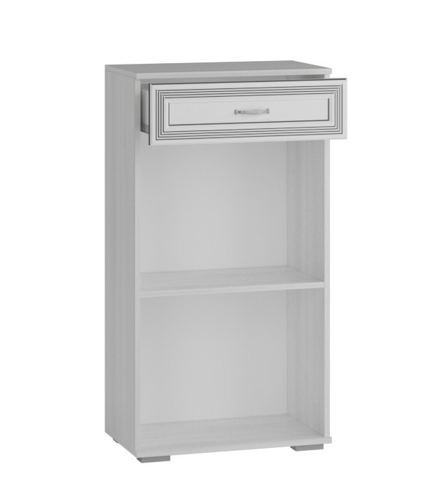 Обувница Ливорно ЛО-30 (Домани) Ясень Анкор светлый