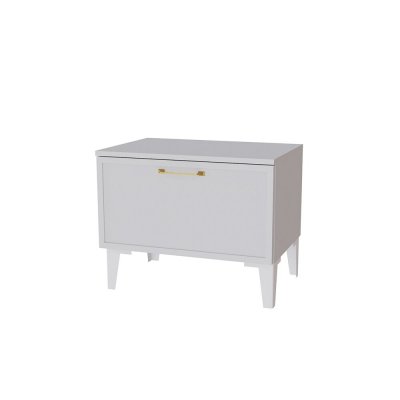 Тумба Толедо ТТ-31, Белый