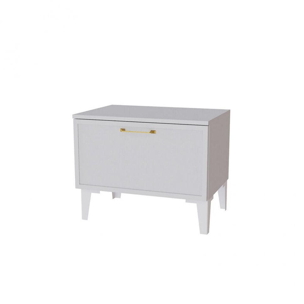 Тумба Толедо ТТ-31, Белый