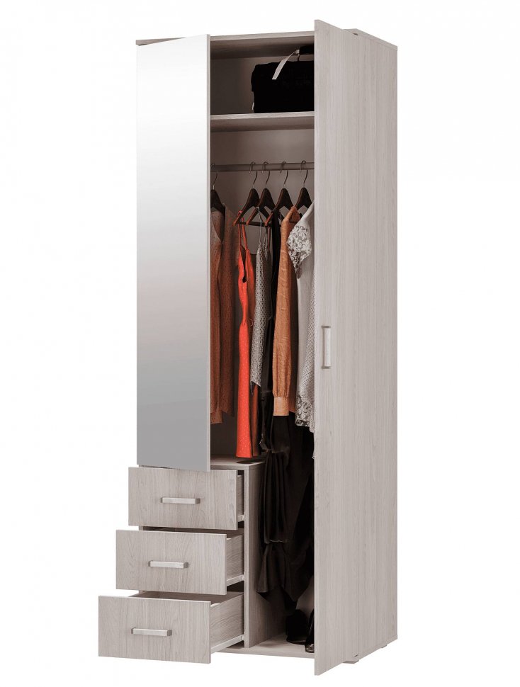 Гостиная Белла (БТС) Комплект 3