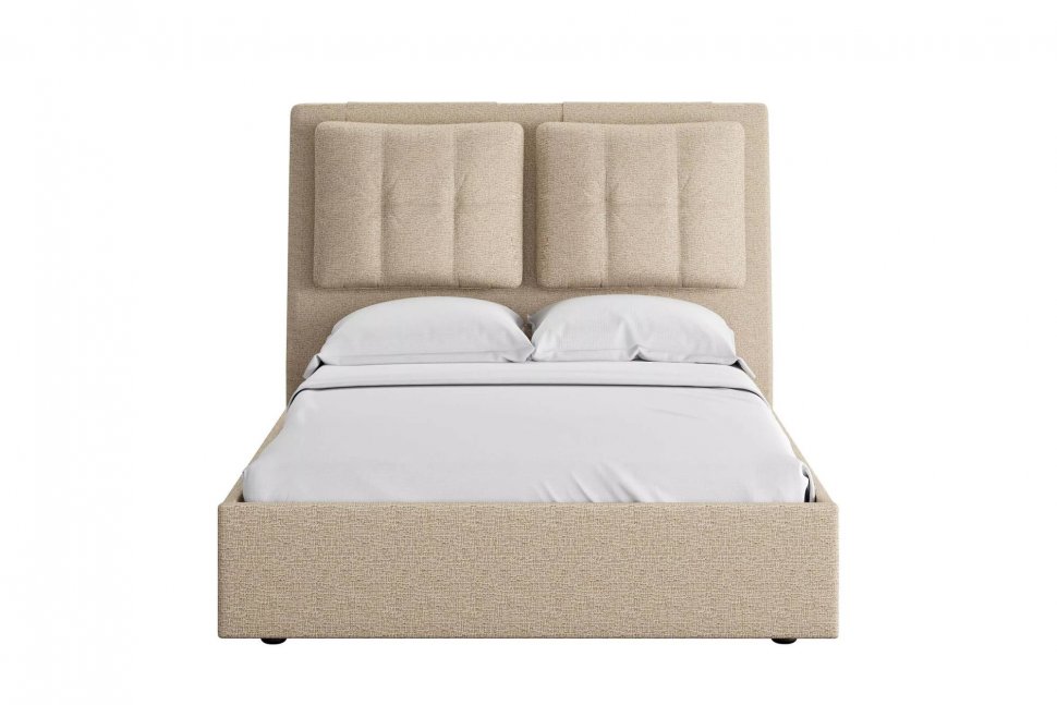 Кровать Ester 1400 модель 311 Анри 04