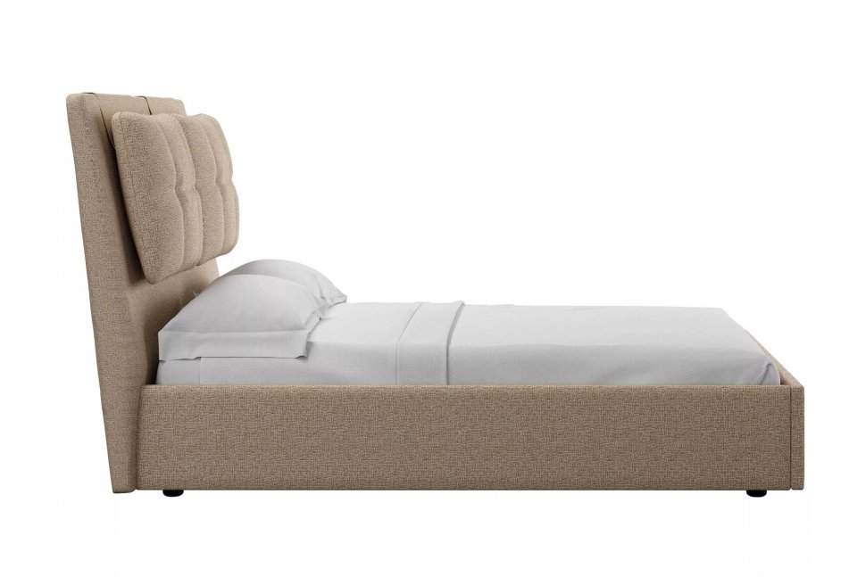 Кровать Ester 1400 модель 311 Анри 04