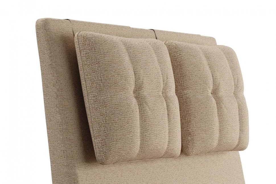 Кровать Ester 1400 модель 311 Анри 04