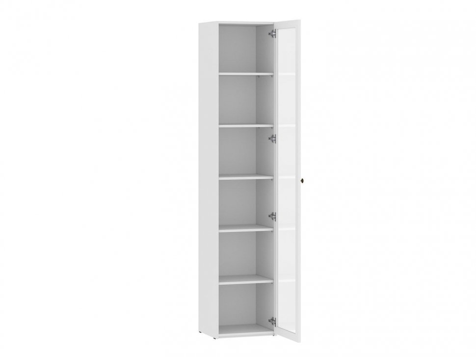 Библиотека Орлеан 3 Белый