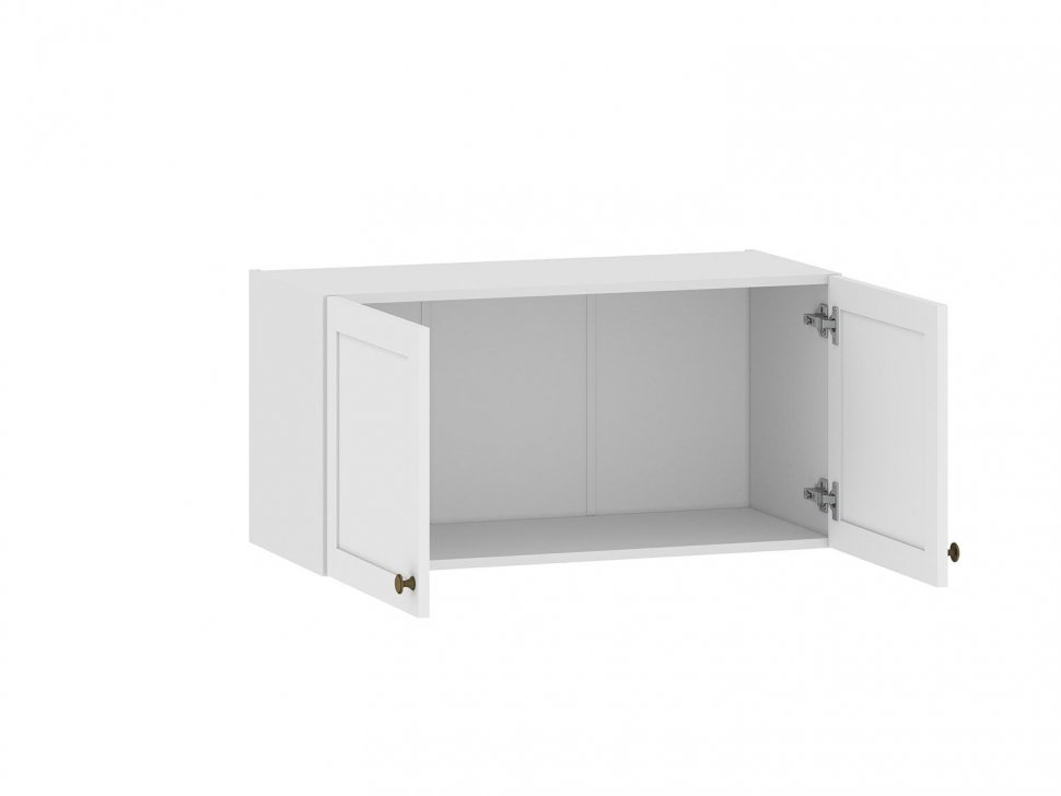 Библиотека Орлеан 3 Белый