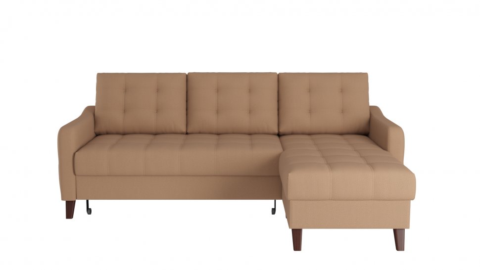 Диван угловой Римини-1 Real 03 (A)