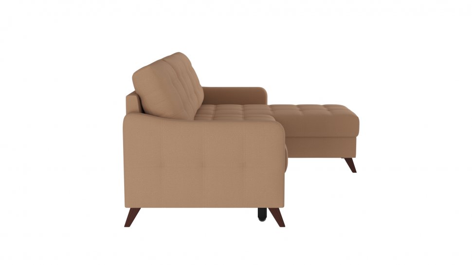 Диван угловой Римини-1 Real 03 (A)