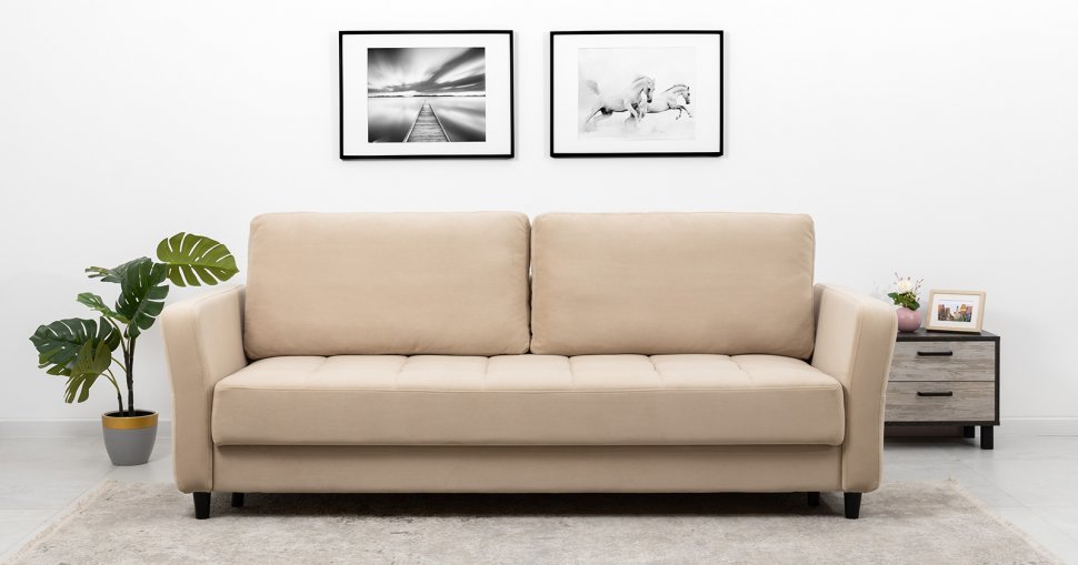 Невада диван-кровать арт. ТД 569