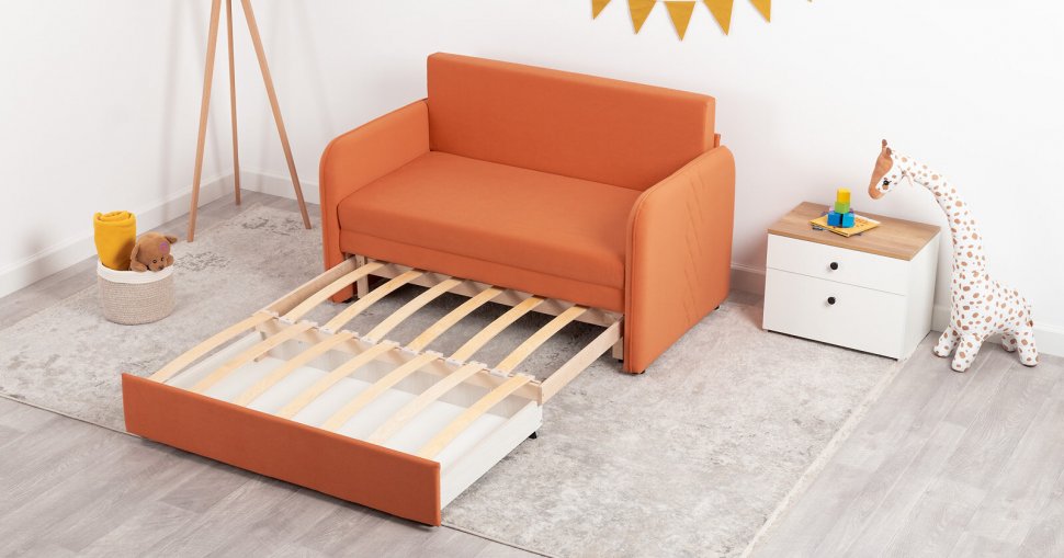 Юта 120 диван-кровать ТК 523