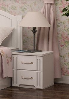 Тумба Виктория 04 Ижмебель 