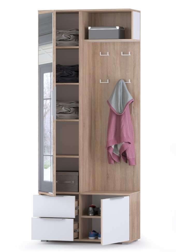 Прихожая Куба 12