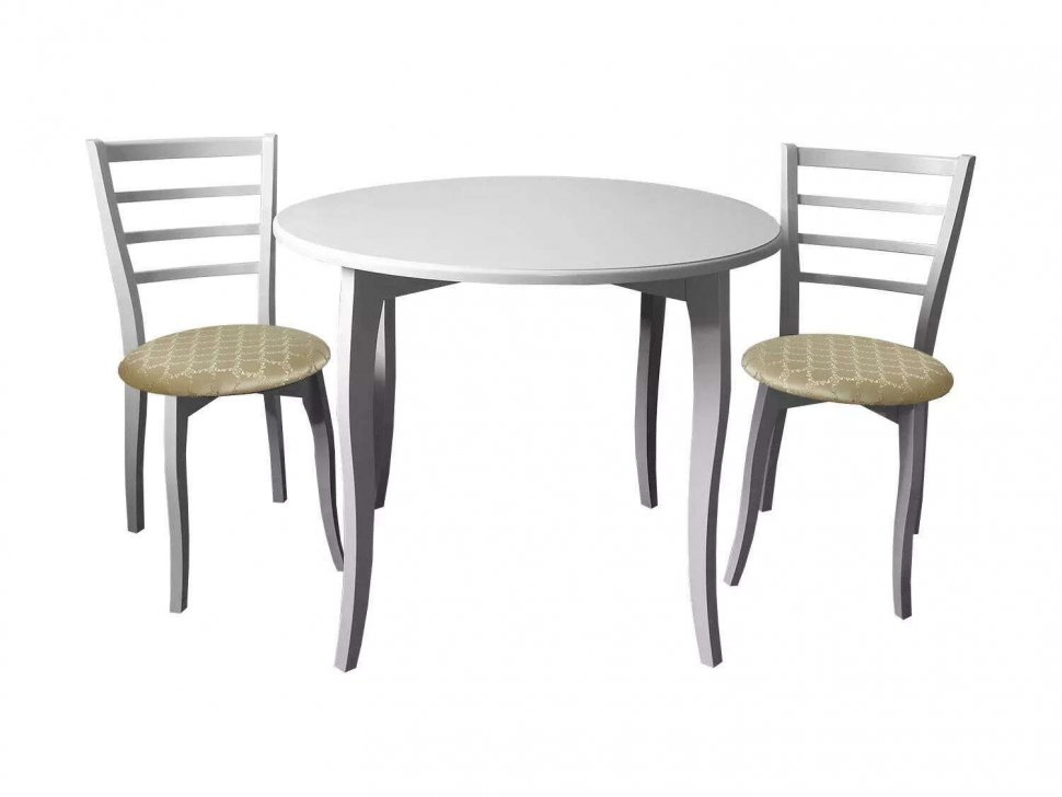 Обеденная группа СО-31/С-31 белый