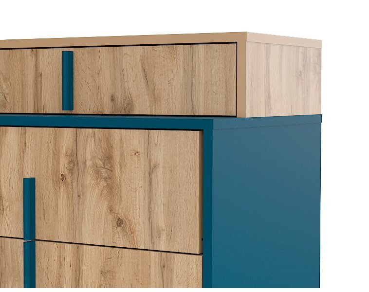 Комод Майами №9 Арника