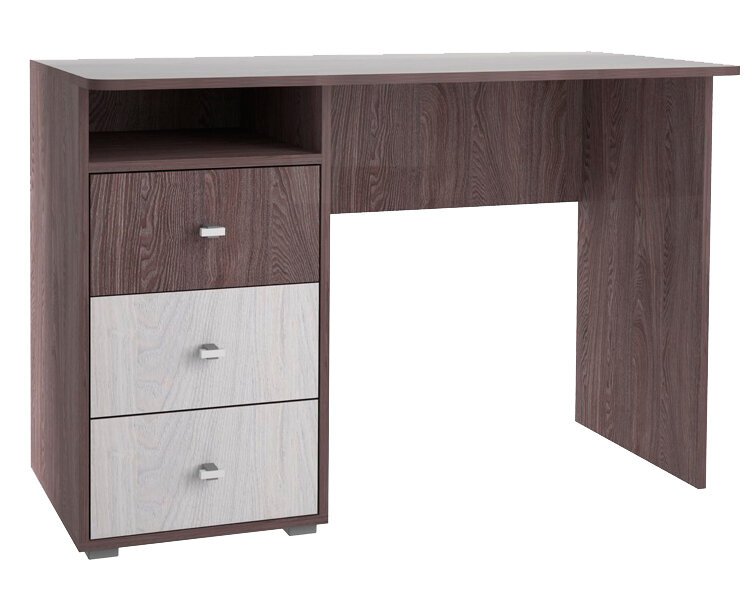 Стол письменный Омега 06 Эльбрус-М