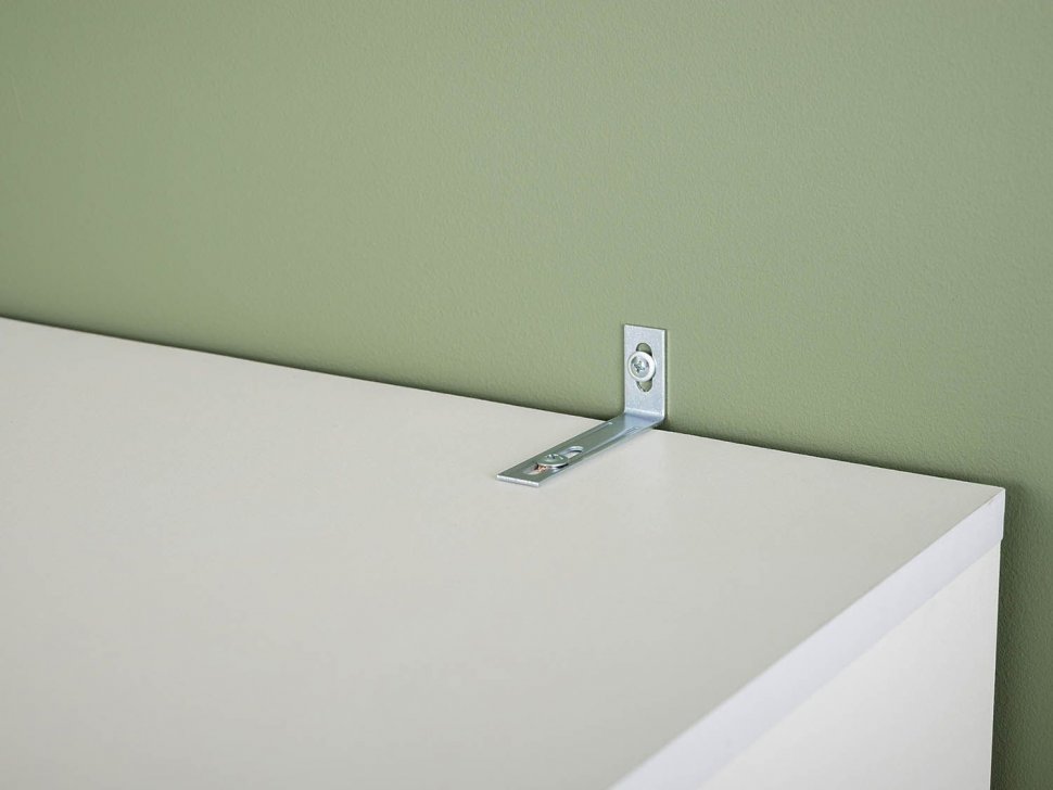 Прихожая Эйр 1 Белый