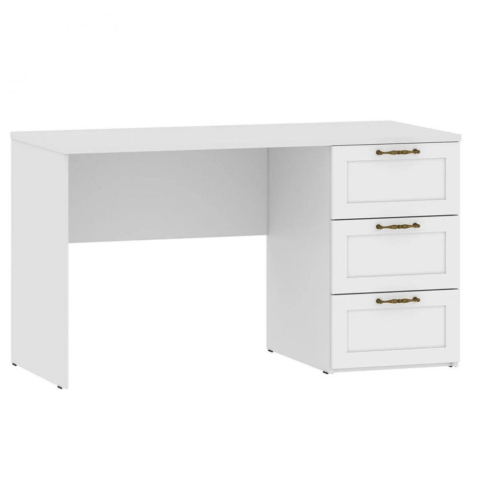 Библиотека Орлеан 2 Белый