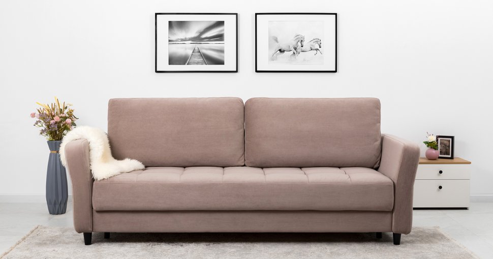 Невада диван-кровать арт. ТД 570