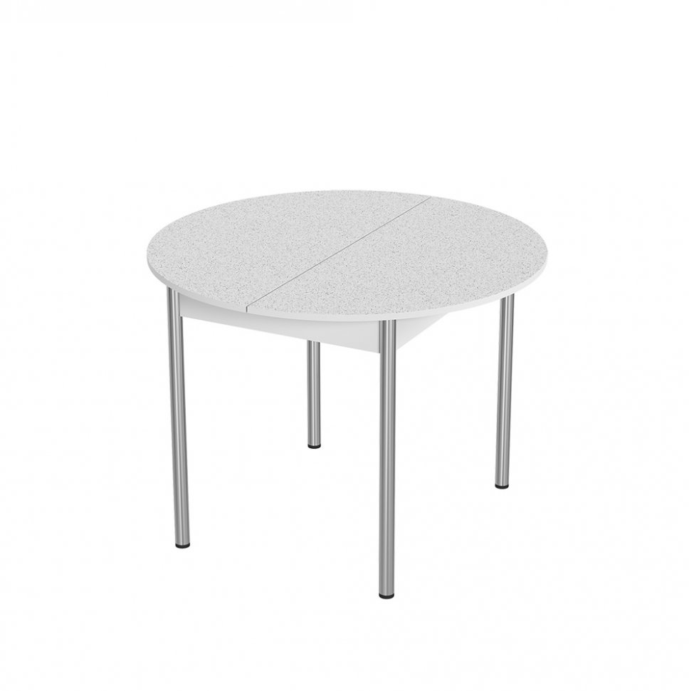 Стол раздвижной Цент (Мебель-Трейд) Антарес