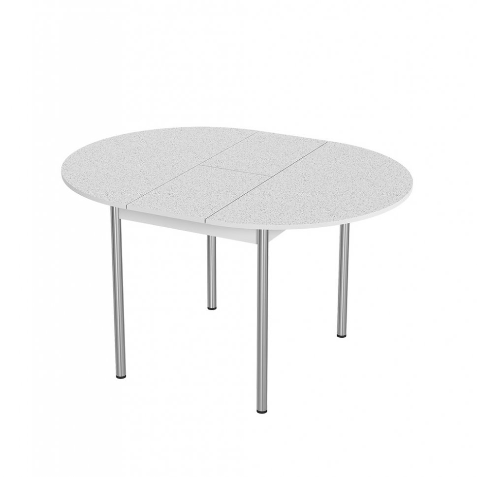 Стол раздвижной Цент (Мебель-Трейд) Антарес