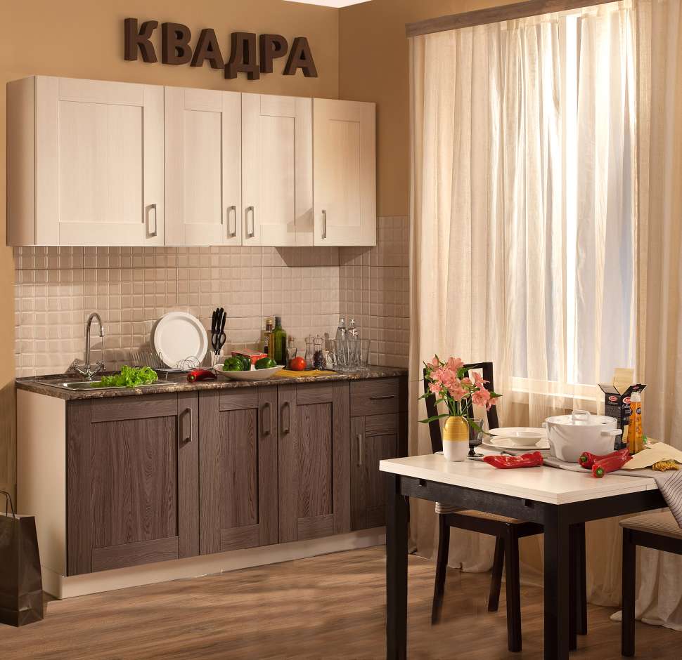 Кухни Недорого Купить В Хофф