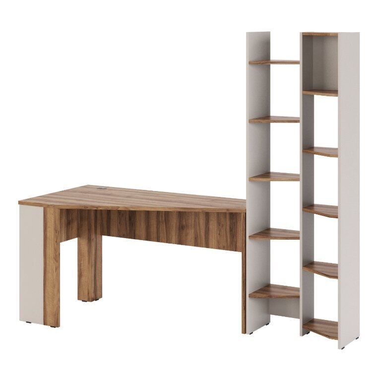 Стол угловой Анри 2 (Алисия)