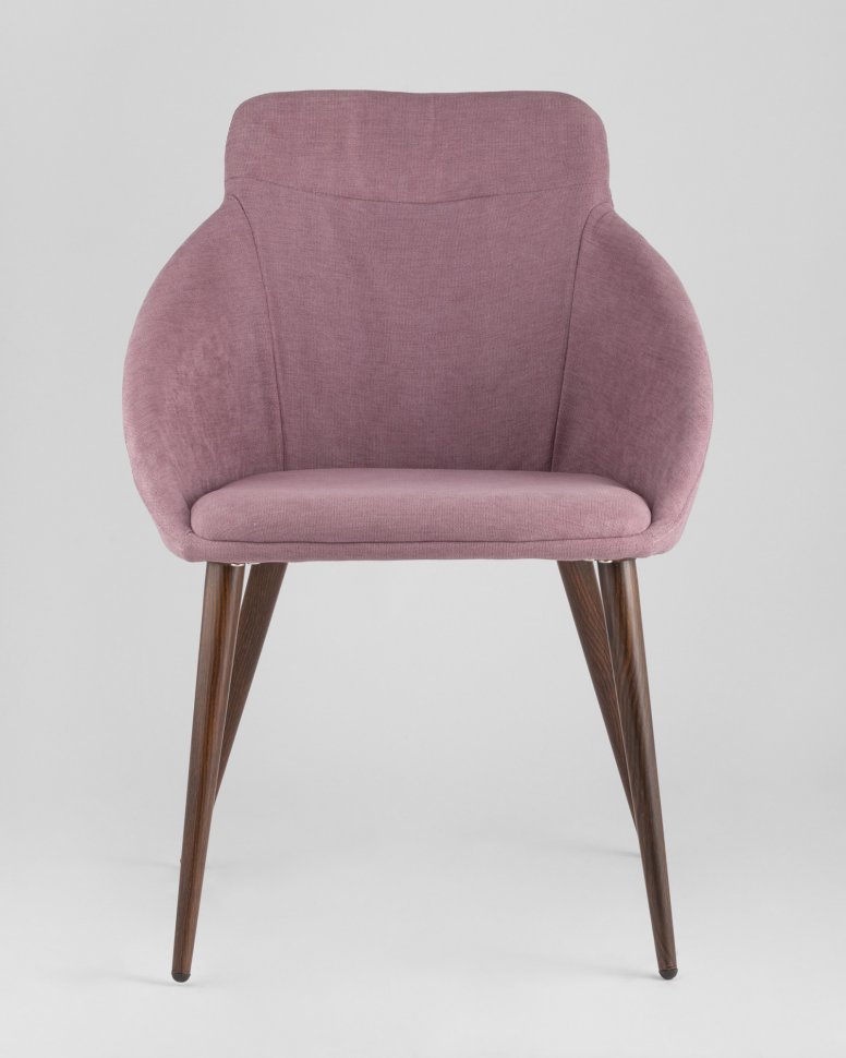 Стул Квини (Розовый)