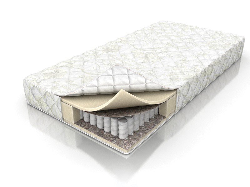 Матрас 140х200 BFA (Арника)