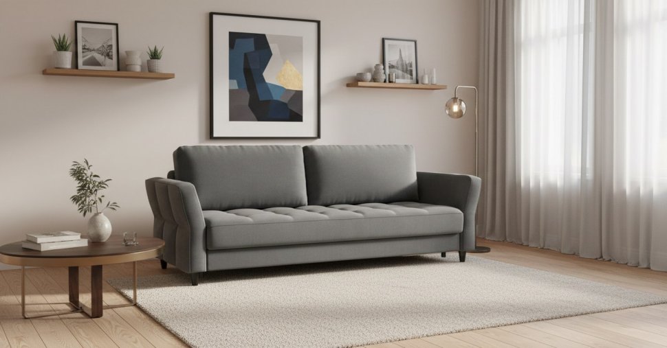 Невада диван-кровать арт. ТД 571