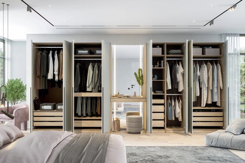 Ящик для шкафа 50 Этна (Арника)