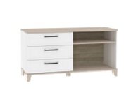 Тумба Аурелио (Глазов) 5 Белый МЦН 