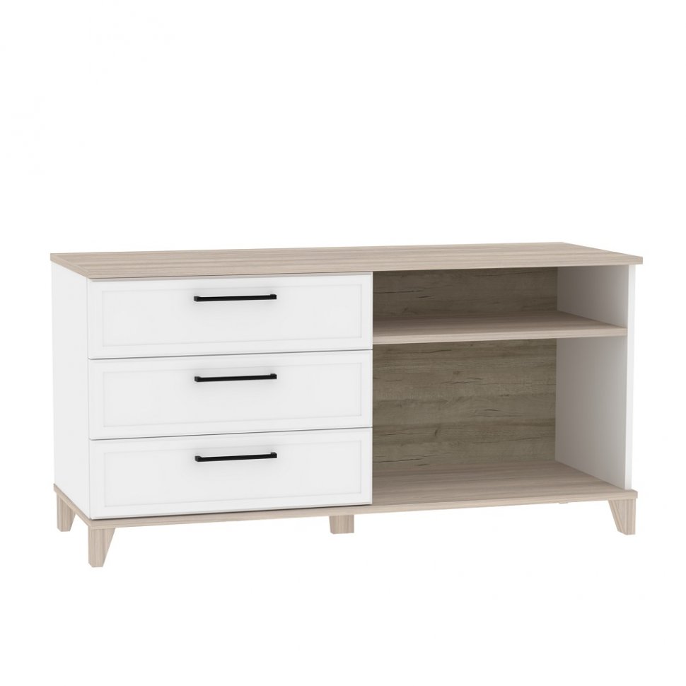 Тумба Аурелио (Глазов) 5 Белый МЦН 