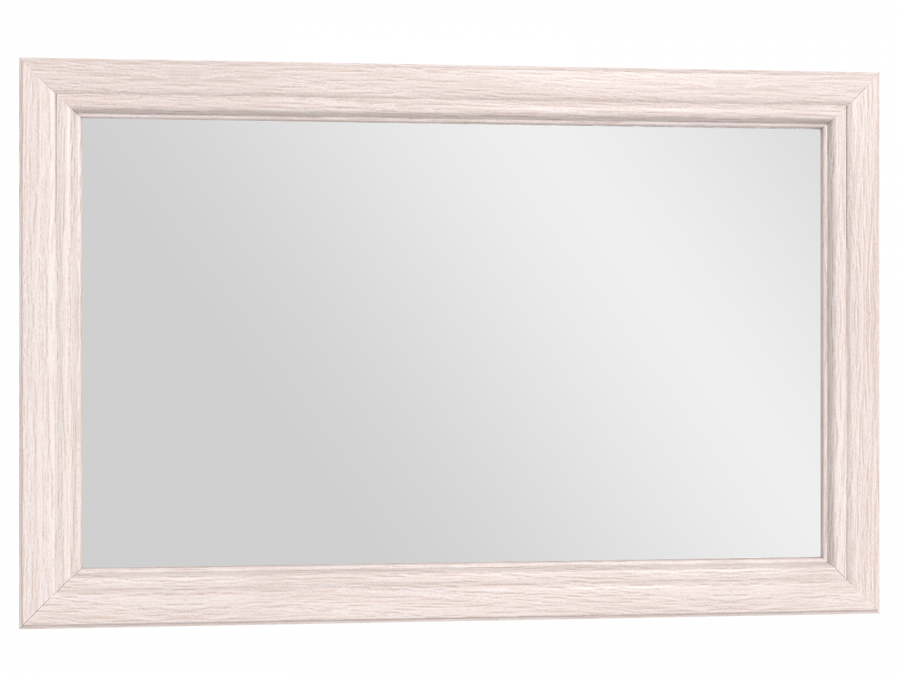 Спальня MONTPELLIER Глазов-мебель (Дуб млечный) Вариант 1