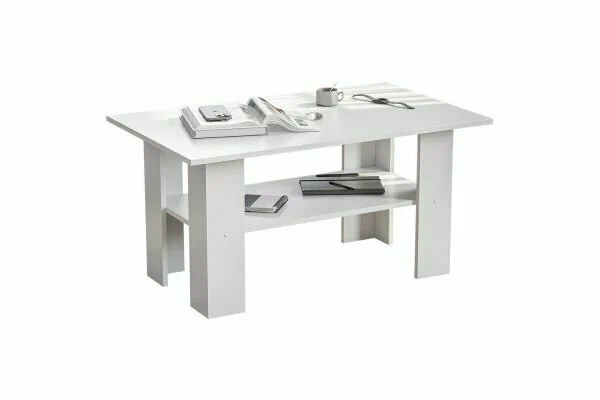 Столик журнальный СТЖ-001 Белое дерево