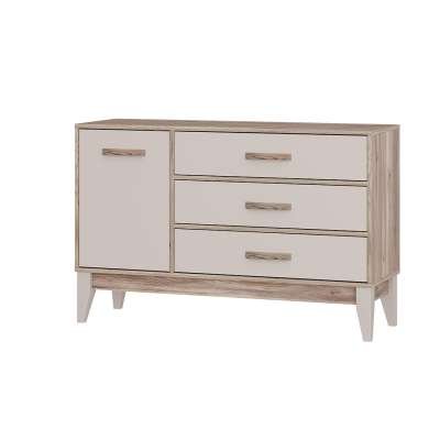 Спальня Скандика (БТС) Комплект