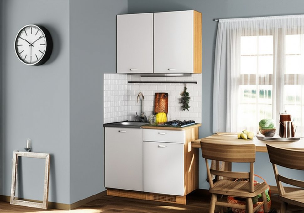 Кухня Дана 1 м