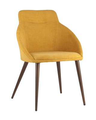 Стул Квини (Жёлтый)