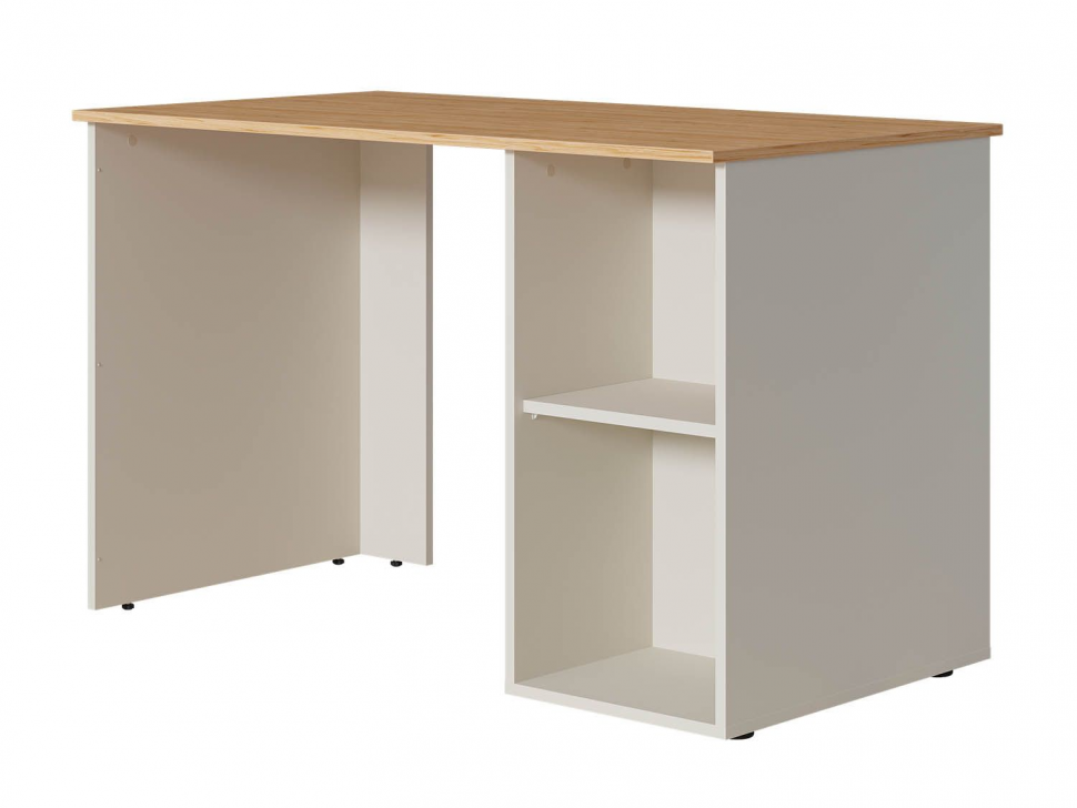 Лайт Стол письменный 12.163 Сатин