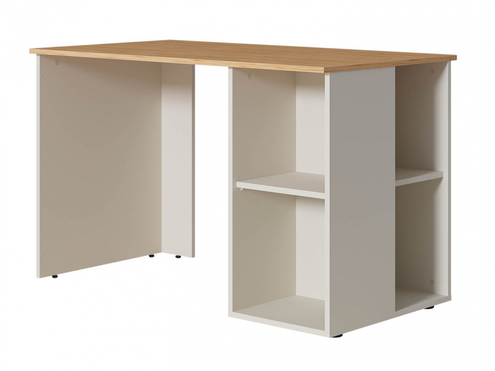 Лайт Стол письменный 12.163 Сатин