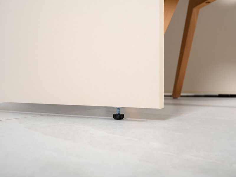 Лайт Стол письменный 12.163 Сатин