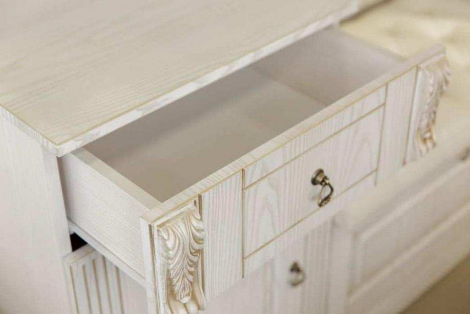 Прихожая Вероника-4 бодега светлый/ясень патина