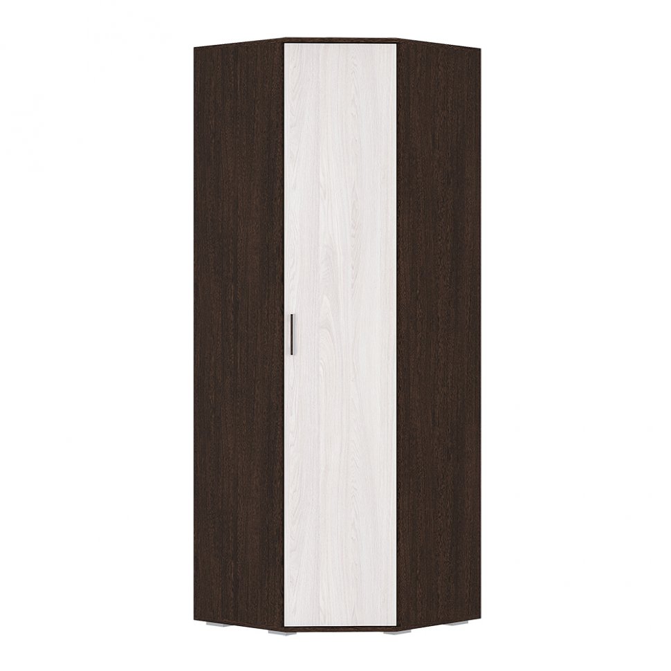 Шкаф угловой Белла (БТС)