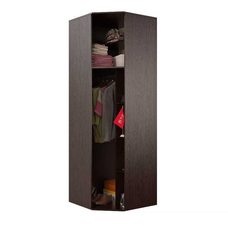 Шкаф угловой Белла (БТС)