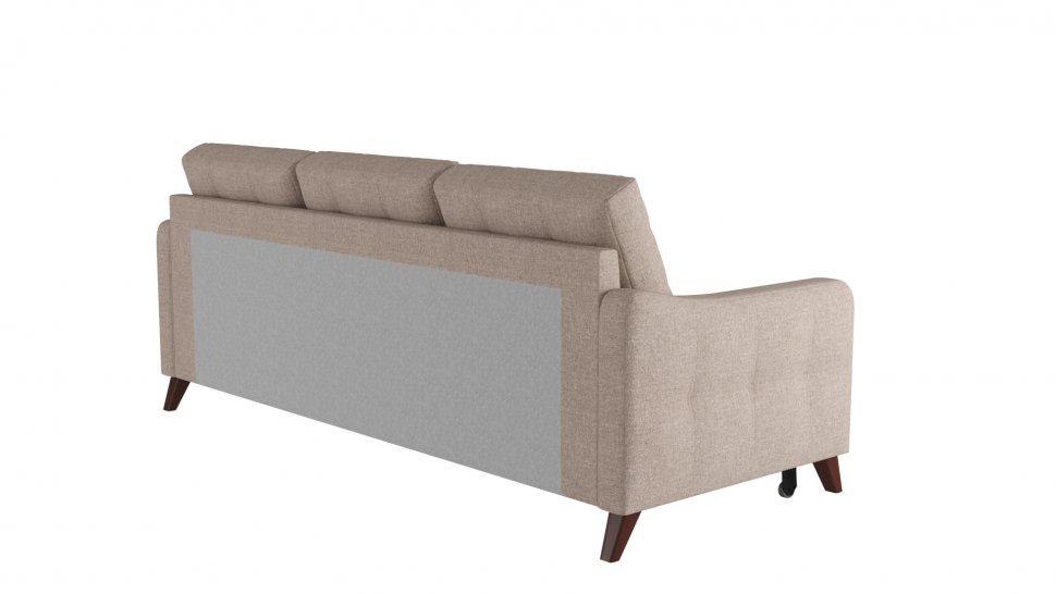 Диван угловой Римини-1 Sherlock 932