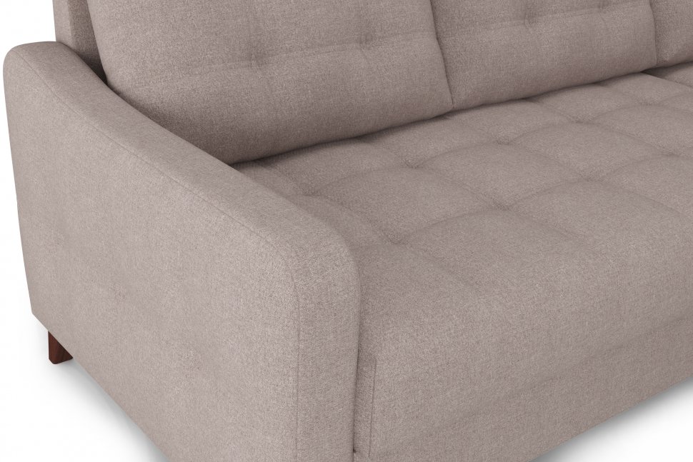 Диван угловой Римини-1 Sherlock 932