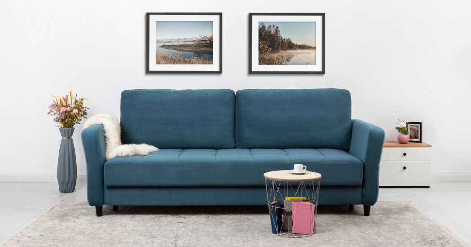 Невада диван-кровать арт. ТД 572